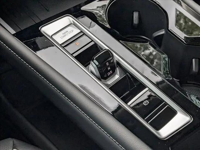 2026 Volkswagen Atlas SEL Premium R-Line