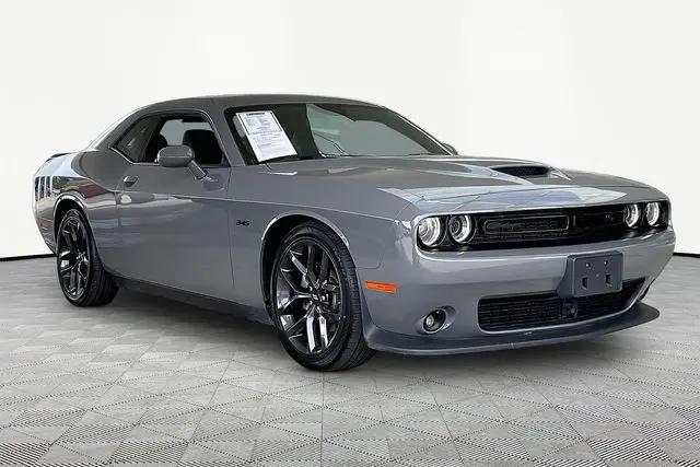 2023 Dodge Challenger R/T for sale in Lowell, NC