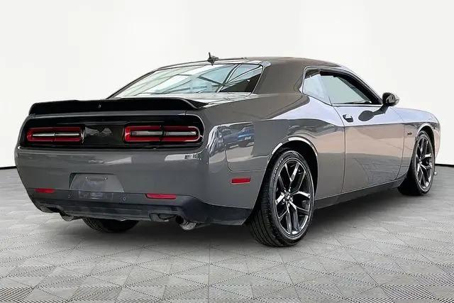 2023 Dodge Challenger R/T