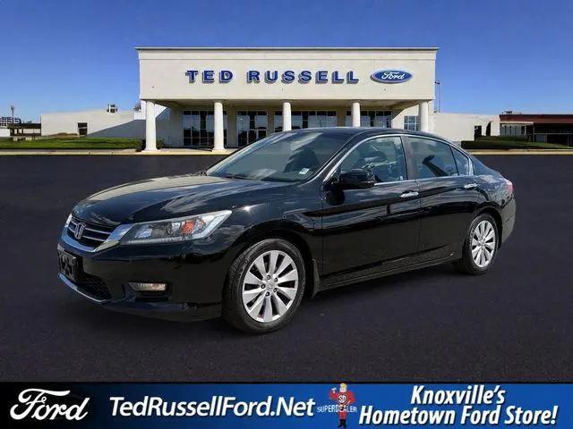 2014 Honda Accord EX-L for sale in Knoxville, TN
