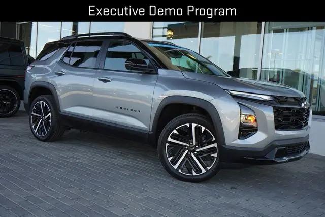 2026 Chevrolet Equinox FWD RS for sale in San Luis Obispo, CA