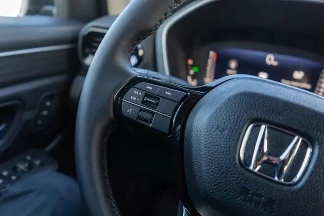 2026 Honda Pilot Sport