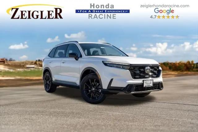 2026 Honda CR-V Hybrid AWD Sport-L for sale in Mount Pleasant, WI