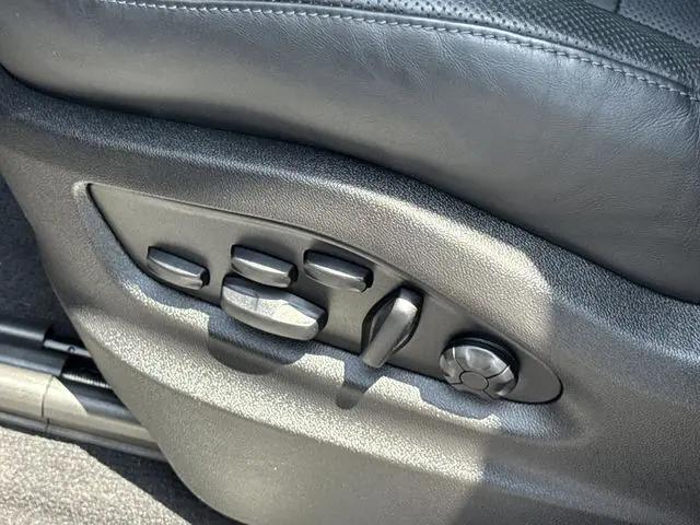 2022 Porsche Cayenne Platinum Edition