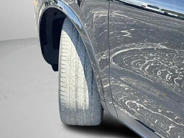 2022 Porsche Cayenne Platinum Edition
