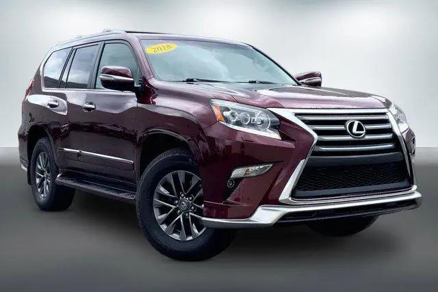 2018 Lexus GX 460 Base for sale in Syracuse, NY