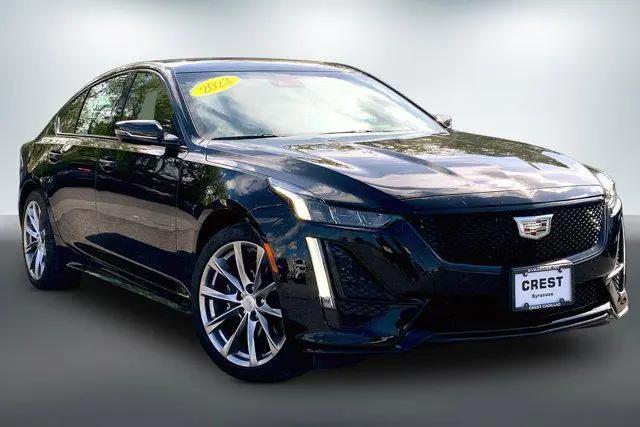 2023 Cadillac CT5-V V-Series for sale in Syracuse, NY