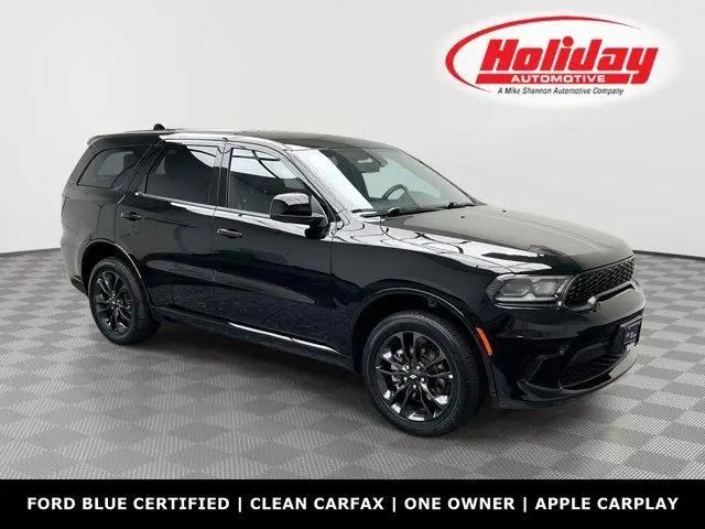 2026 Dodge Durango GT AWD for sale in Fond du Lac, WI