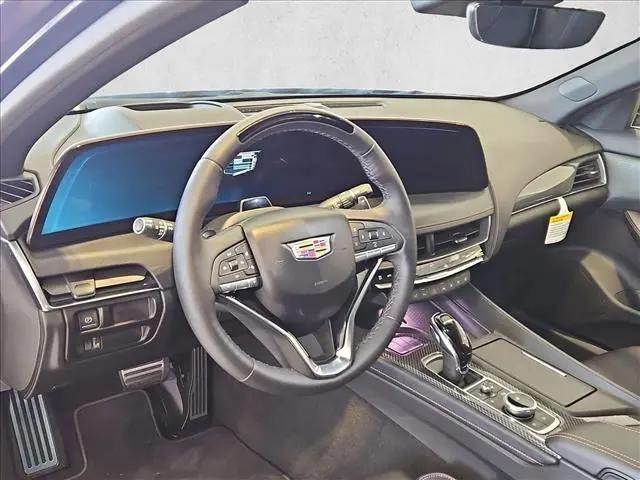 2026 Cadillac CT5 Sport RWD
