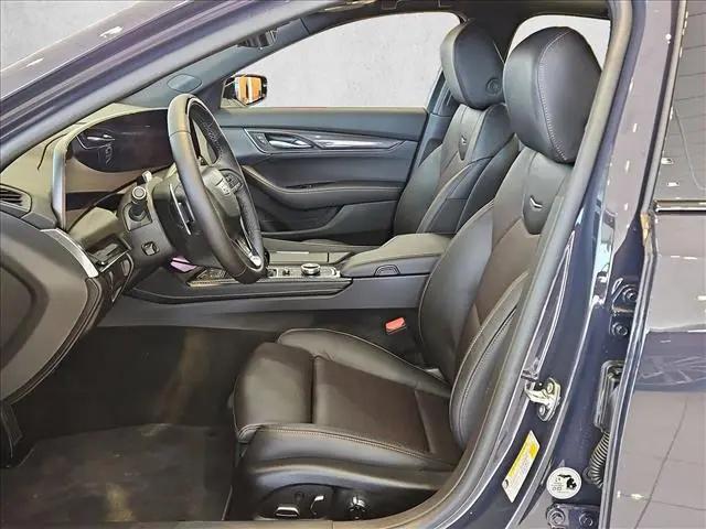 2026 Cadillac CT5 Sport RWD