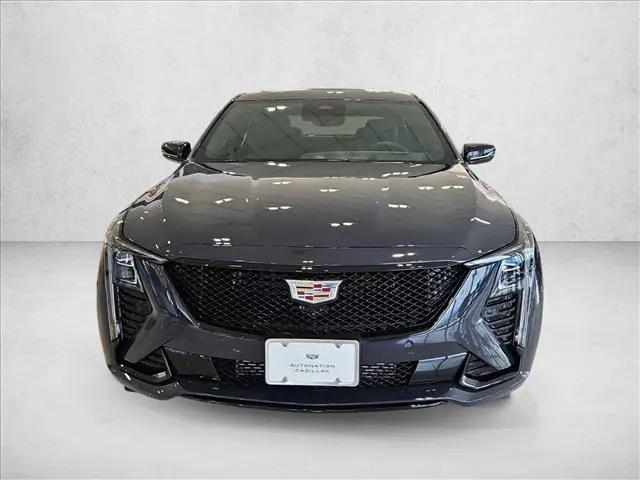 2026 Cadillac CT5 Sport RWD