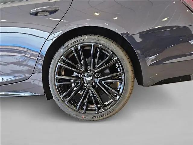 2026 Cadillac CT5 Sport RWD