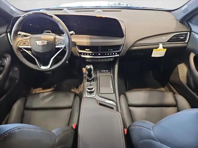 2026 Cadillac CT5 Sport RWD