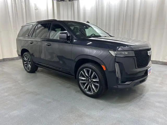 2024 Cadillac Escalade Sport Platinum for sale in Waterbury, CT