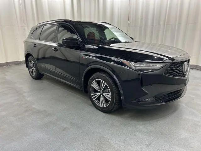 2023 Acura MDX A-SPEC for sale in Waterbury, CT
