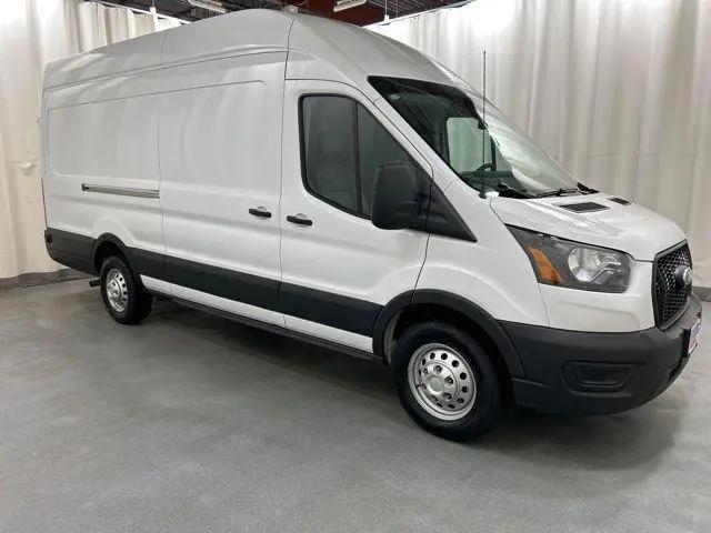2025 Ford Transit Cargo Van Base for sale in Waterbury, CT