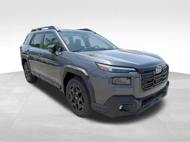2026 Subaru Outback Limited for sale in Broken Arrow, OK