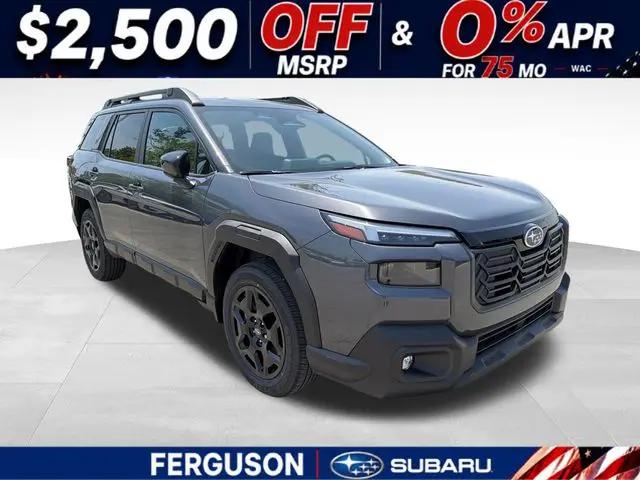 2026 Subaru Outback Limited for sale in Broken Arrow, OK