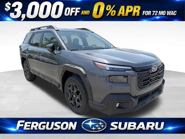 2026 Subaru Outback Limited for sale in Broken Arrow, OK
