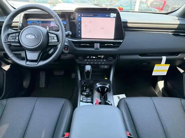 2026 Subaru Outback Limited XT