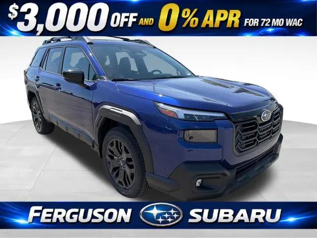 2026 Subaru Outback Limited XT for sale in Broken Arrow, OK