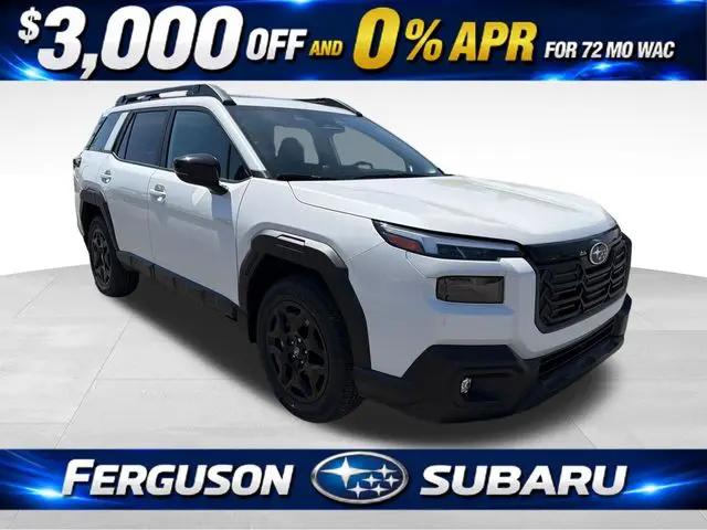 2026 Subaru Outback Limited for sale in Broken Arrow, OK