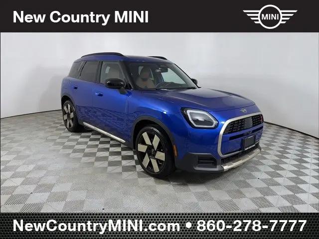 2025 MINI Cooper Countryman Cooper S for sale in Hartford, CT