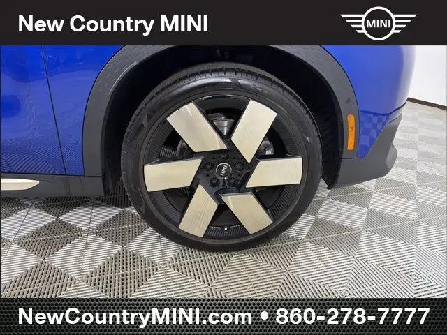 2025 MINI Cooper Countryman Cooper S