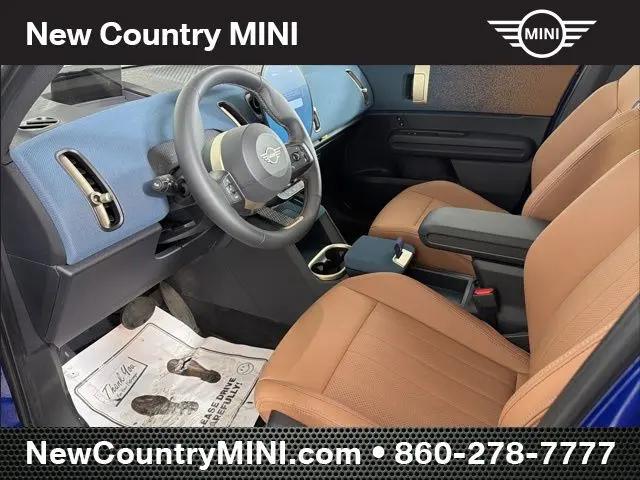 2025 MINI Cooper Countryman Cooper S