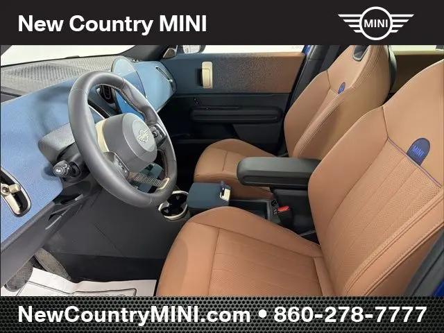 2025 MINI Cooper Countryman Cooper S