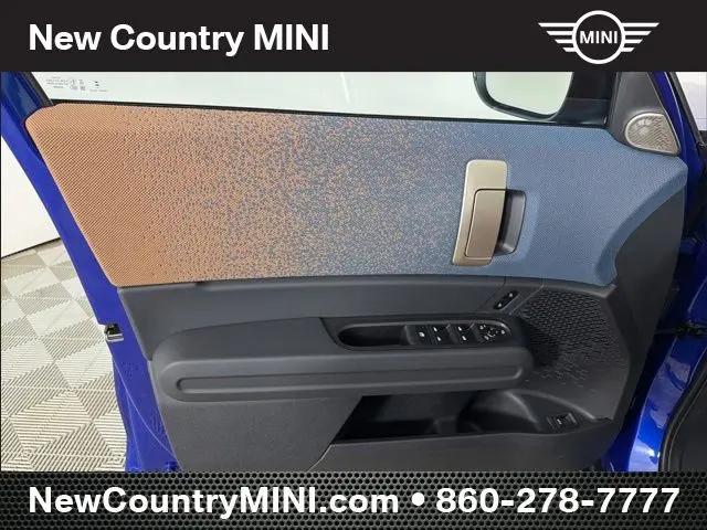 2025 MINI Cooper Countryman Cooper S