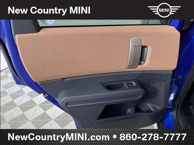 2025 MINI Cooper Countryman Cooper S