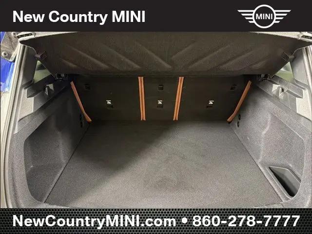 2025 MINI Cooper Countryman Cooper S