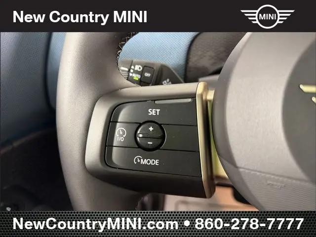 2025 MINI Cooper Countryman Cooper S