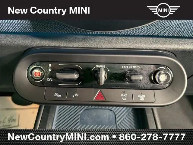 2025 MINI Cooper Countryman Cooper S