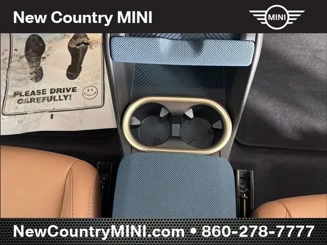 2025 MINI Cooper Countryman Cooper S