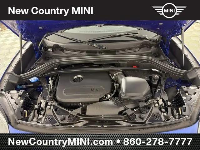 2025 MINI Cooper Countryman Cooper S