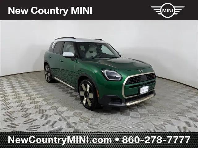 2025 MINI Cooper Countryman Cooper S for sale in Hartford, CT