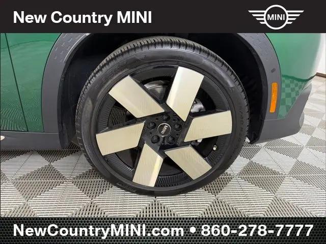 2025 MINI Cooper Countryman Cooper S