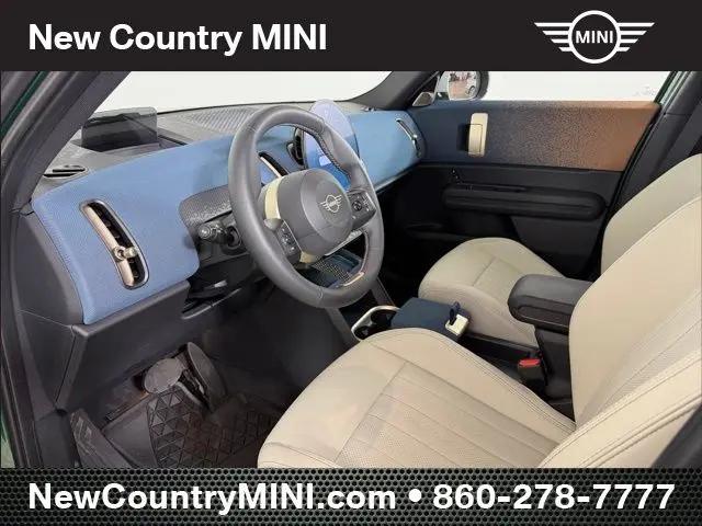 2025 MINI Cooper Countryman Cooper S