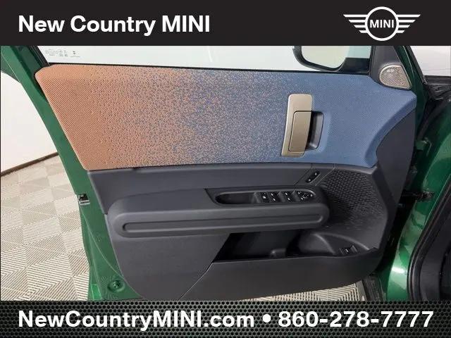2025 MINI Cooper Countryman Cooper S