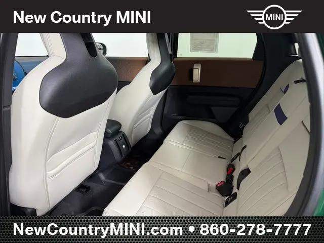 2025 MINI Cooper Countryman Cooper S