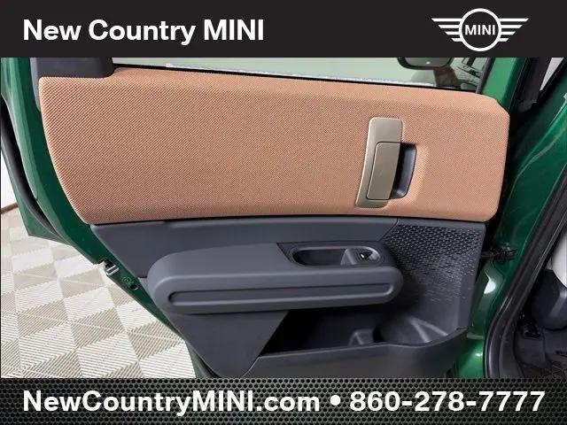 2025 MINI Cooper Countryman Cooper S