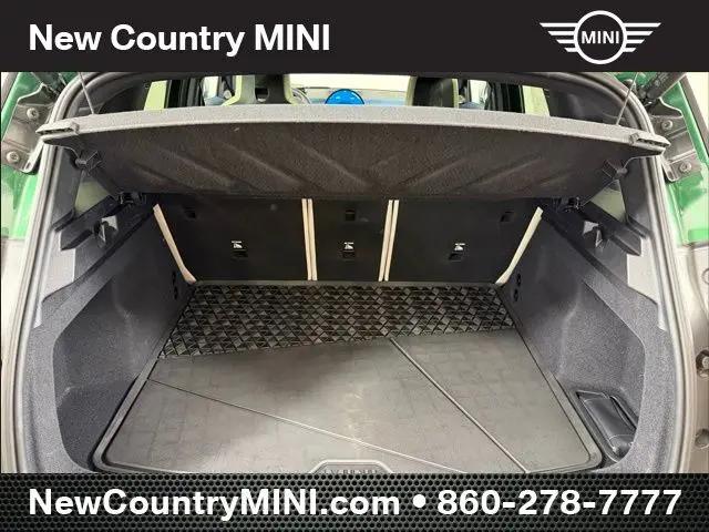 2025 MINI Cooper Countryman Cooper S