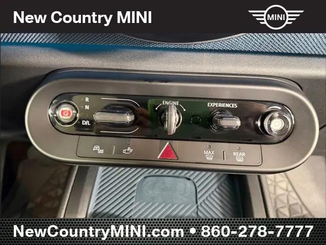 2025 MINI Cooper Countryman Cooper S