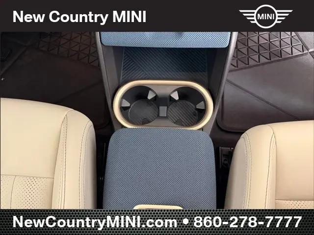 2025 MINI Cooper Countryman Cooper S