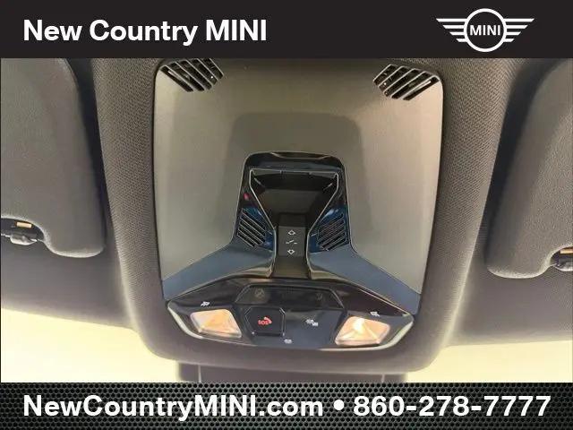 2025 MINI Cooper Countryman Cooper S