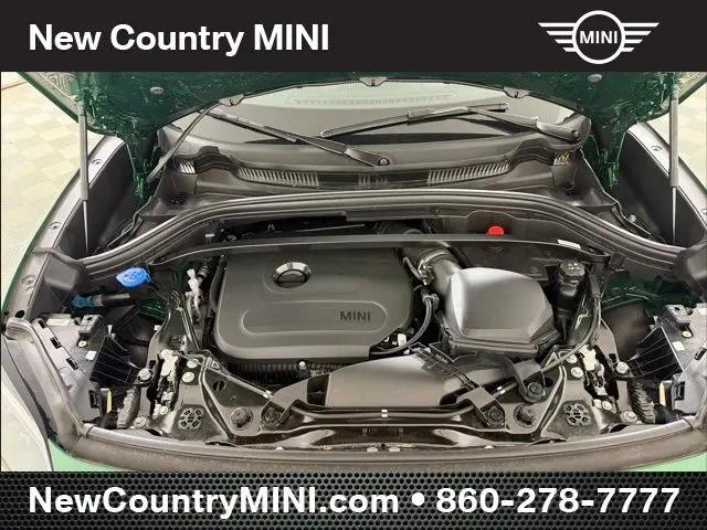 2025 MINI Cooper Countryman Cooper S