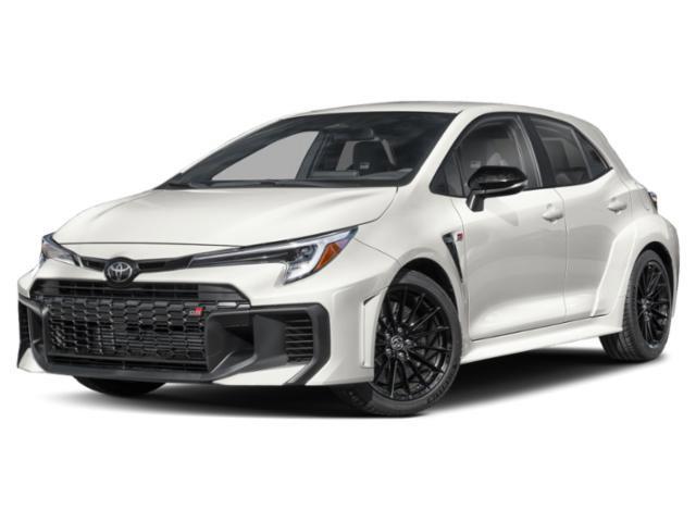 2026 Toyota GR Corolla Unknown for sale in Holiday, FL