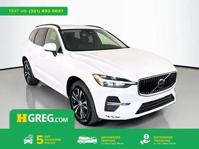 2023 Volvo XC60 B5 Core for sale in Orlando, FL